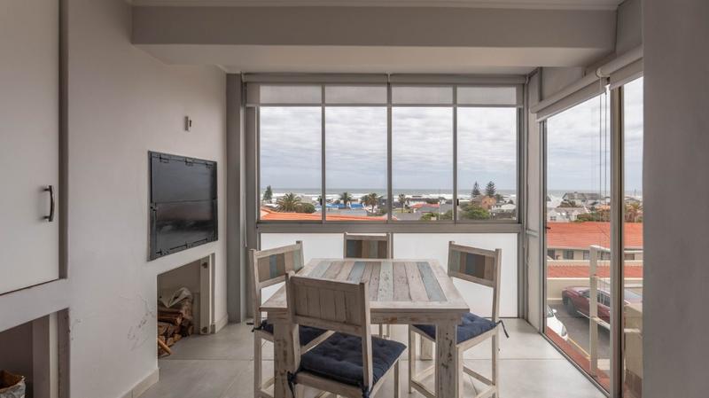 To Let 2 Bedroom Property for Rent in Melkbosstrand Western Cape